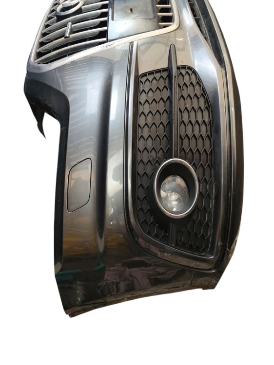 ZDERZAK PRZÓD AUDI Q3 I 8U (2011-2014) 2.0 TDI 177KM