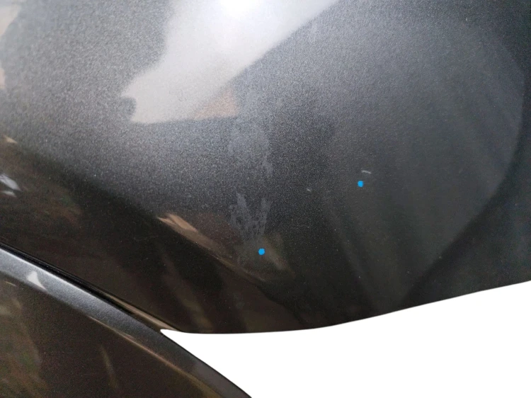 BŁOTNIK PRAWY PRZÓD AUDI Q3 I 8U (2011-2014) 2.0 TDI 177KM