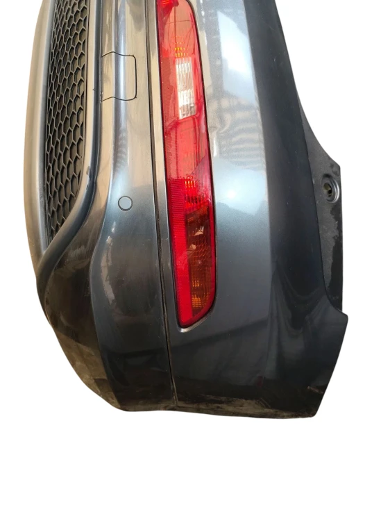 ZDERZAK TYŁ AUDI Q3 I 8U (2011-2014) 2.0 TDI 177KM