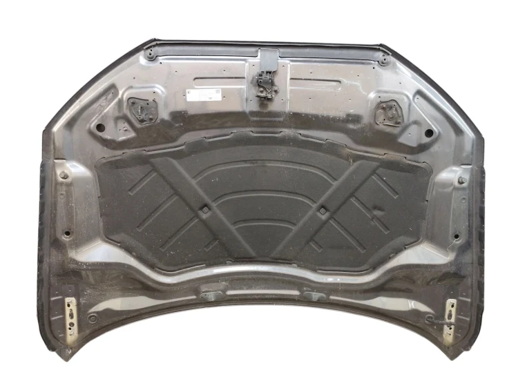 MASKA AUDI Q3 I 8U (2011-2014) 2.0 TDI 177KM