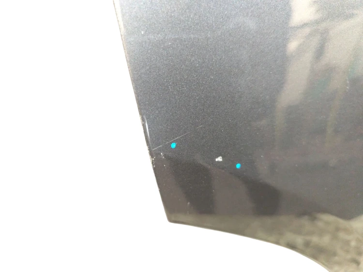 DRZWI PRAWY TYŁ AUDI Q3 I 8U (2011-2014) 2.0 TDI 177KM