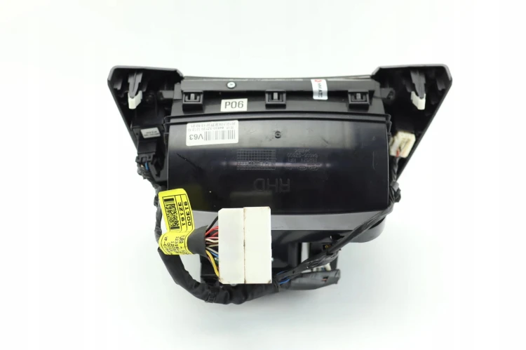 GNIAZDO USB AUX HYUNDAI I40 (2011-) 1.7 CRDI 84630-3Z720