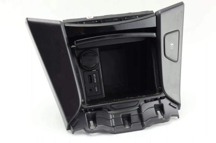 GNIAZDO USB AUX HYUNDAI I40 (2011-) 1.7 CRDI 84630-3Z720