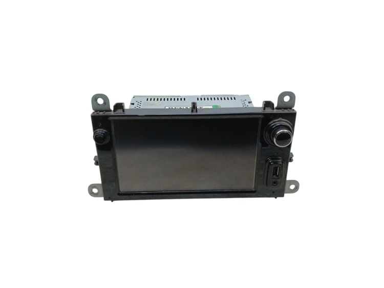RADIO NAWIGACJA GPS RENAULT CLIO IV (2012-2016) 1.5 DCI 90KM 281153868R
