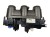 PANEL KLIMATYZACJI DACIA DUSTER II (2017-2021) 1.6 SCE 115KM T20954B