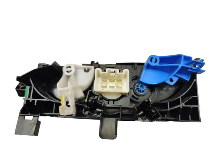 PANEL KLIMATYZACJI DACIA DUSTER II (2017-2021) 1.6 SCE 115KM T20954B