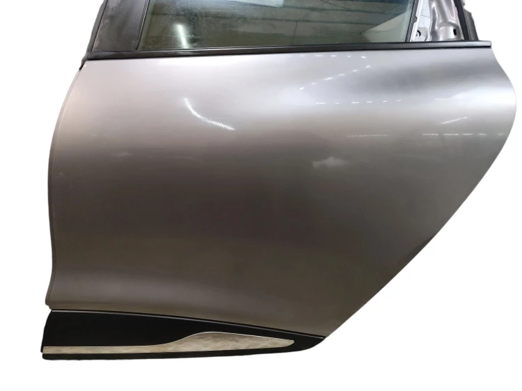 DRZWI LEWY TYŁ RENAULT CLIO IV (2012-2016) 1.5 DCI 90KM