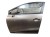 DRZWI LEWY PRZÓD RENAULT CLIO IV (2012-2016) 1.5 DCI 90KM