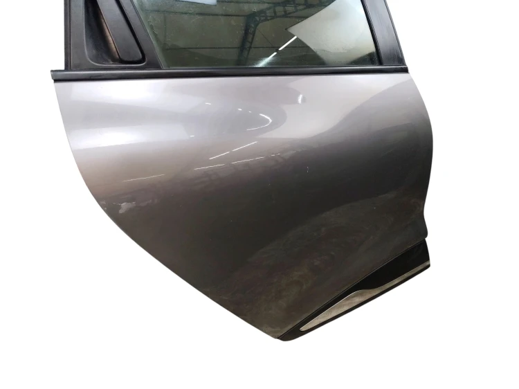 DRZWI PRAWY TYŁ RENAULT CLIO IV (2012-2016) 1.5 DCI 90KM
