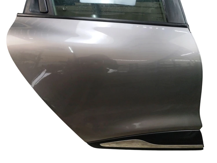 DRZWI PRAWY TYŁ RENAULT CLIO IV (2012-2016) 1.5 DCI 90KM