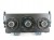 PANEL KLIMATYZACJI PONTIAC G6 (2004-2008) 3.5 V6 203KM 28039185