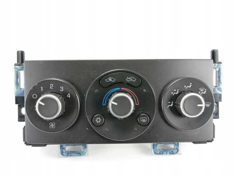 PANEL KLIMATYZACJI PONTIAC G6 (2004-2008) 3.5 V6 203KM 28039185