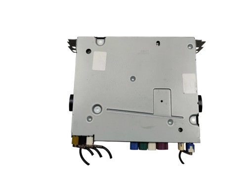 RADIO CZYTNIK BMW X3 F25 LIFT (2014-2017) 2.0 D 190KM 9399454