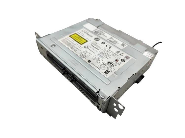 RADIO CZYTNIK BMW X3 F25 LIFT (2014-2017) 2.0 D 190KM 9399454