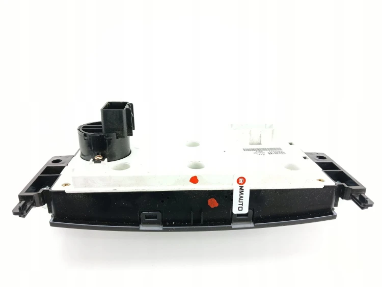 PANEL KLIMATYZACJI PONTIAC G6 (2004-2008) 3.5 V6 203KM 28039185