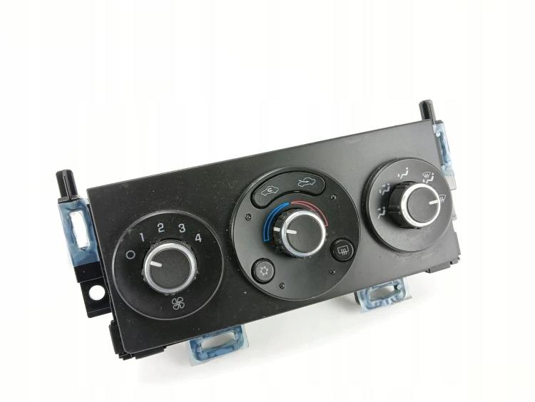 PANEL KLIMATYZACJI PONTIAC G6 (2004-2008) 3.5 V6 203KM 28039185