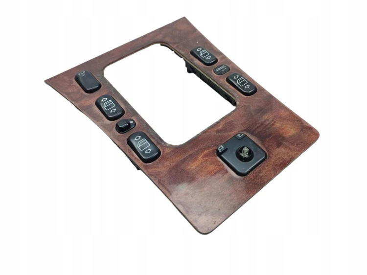 PANEL STEROWANIA SZYB MERCEDES E W210 LIFT (1999-2002) 3.2 CDI 197KM 210820