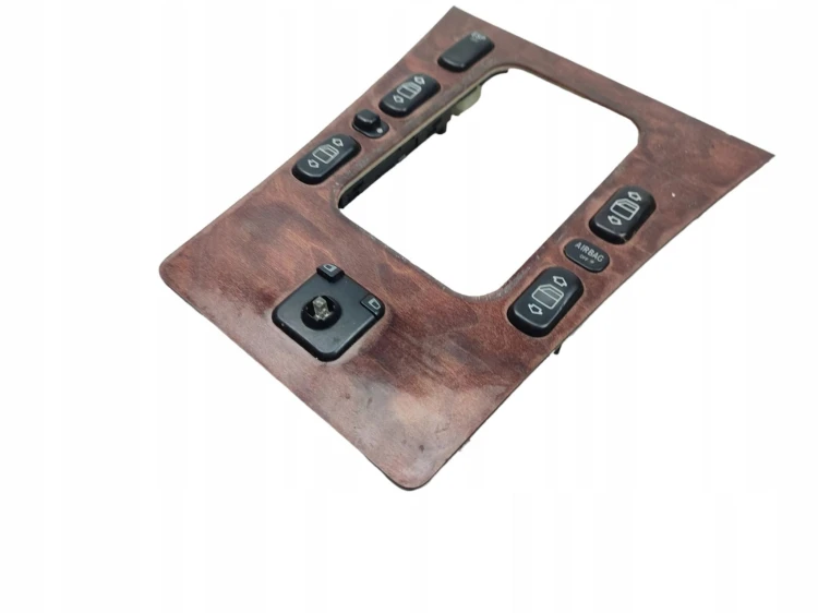 PANEL STEROWANIA SZYB MERCEDES E W210 LIFT (1999-2002) 3.2 CDI 197KM 210820