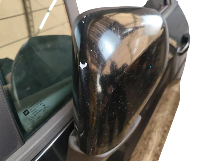 DRZWI LEWY PRZÓD OPEL MOKKA A (2012-2016) 1.6 16V 116KM