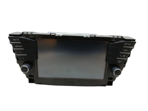 RADIO TOYOTA AVENSIS T27 LIFT (2015-2018) 2.0 D4D 143KM 86140-05240