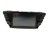RADIO TOYOTA AVENSIS T27 LIFT (2015-2018) 2.0 D4D 143KM 86140-05240
