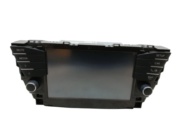 RADIO TOYOTA AVENSIS T27 LIFT (2015-2018) 2.0 D4D 143KM 86140-05240