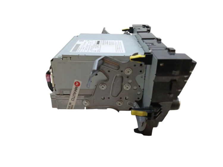 RADIO TOYOTA AVENSIS T27 LIFT (2015-2018) 2.0 D4D 143KM 86140-05240