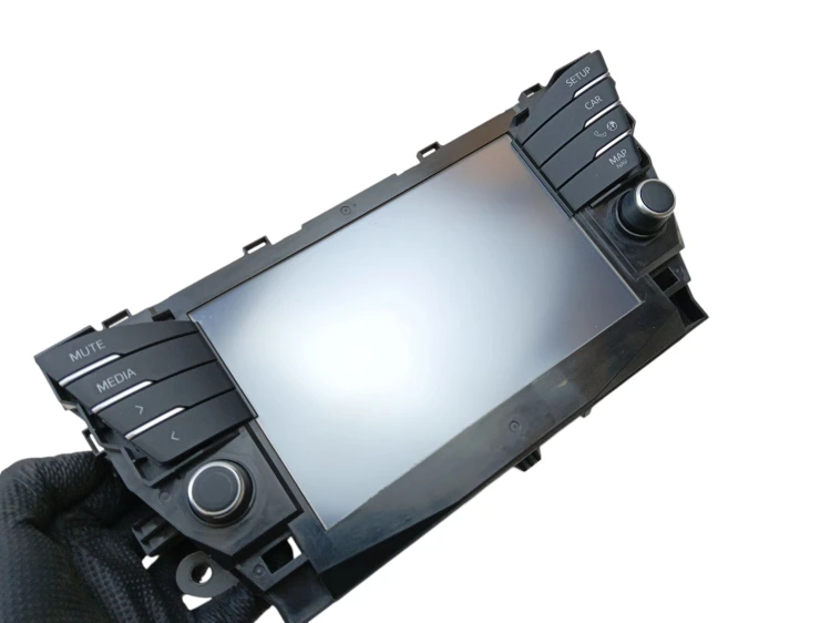 RADIO TOYOTA AVENSIS T27 LIFT (2015-2018) 2.0 D4D 143KM 86140-05240