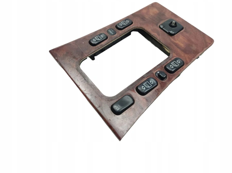 PANEL STEROWANIA SZYB MERCEDES E W210 LIFT (1999-2002) 3.2 CDI 197KM 210820