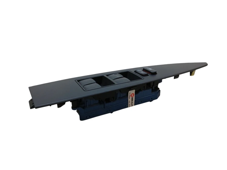 PANEL STEROWANIA SZYB TOYOTA AVENSIS T27 LIFT (2015-2018) 2.0 D4D 143KM 840
