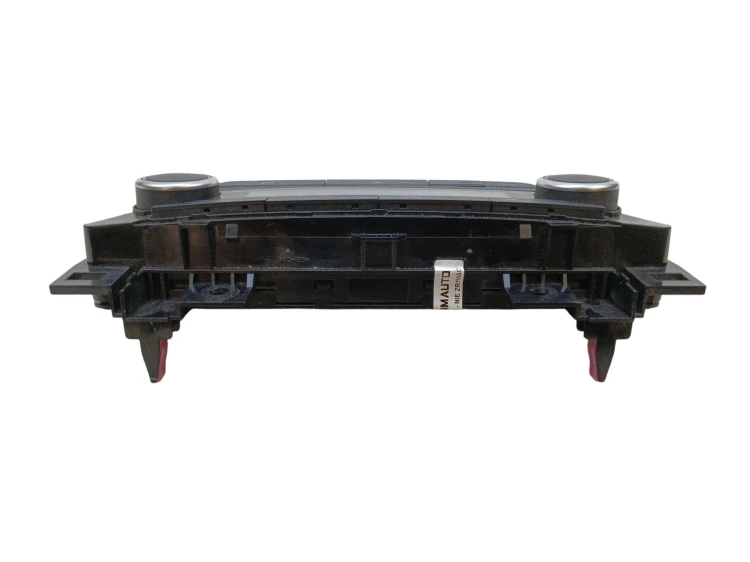 PANEL KLIMATYZACJI TOYOTA AVENSIS T27 LIFT (2015-2018) 2.0 D4D 143KM 55900-