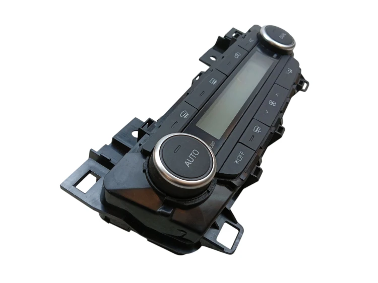 PANEL KLIMATYZACJI TOYOTA AVENSIS T27 LIFT (2015-2018) 2.0 D4D 143KM 55900-