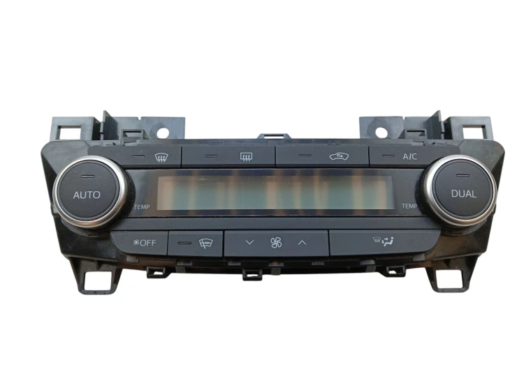 PANEL KLIMATYZACJI TOYOTA AVENSIS T27 LIFT (2015-2018) 2.0 D4D 143KM 55900-