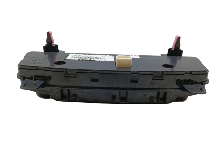 PANEL KLIMATYZACJI TOYOTA AVENSIS T27 LIFT (2015-2018) 2.0 D4D 143KM 55900-