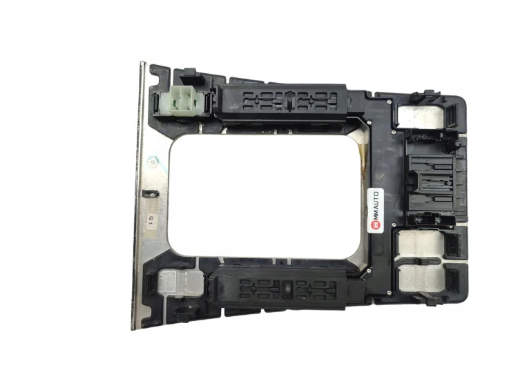 PANEL STEROWANIA SZYB MERCEDES E W210 LIFT (1999-2002) 3.2 CDI 197KM 210820