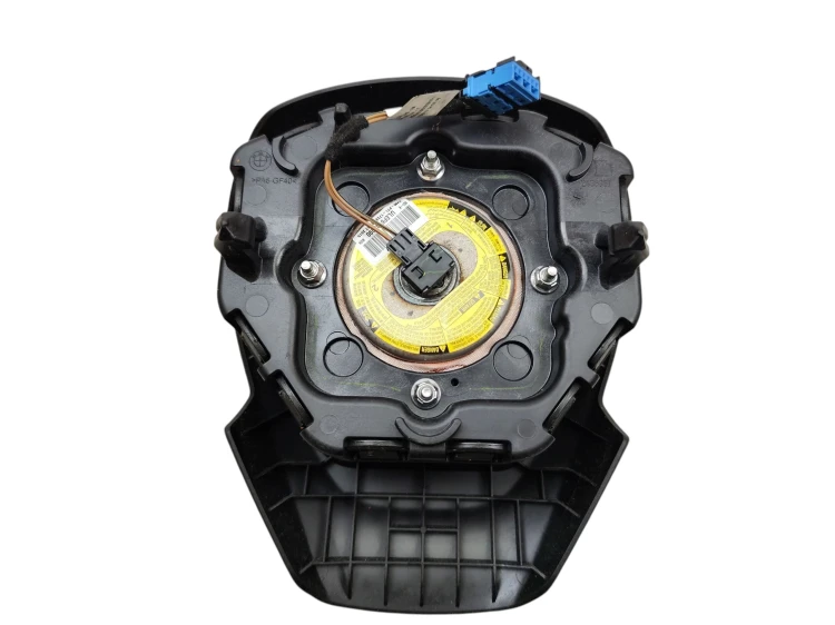 PODUSZKA KIEROWCY BMW X3 F25 LIFT (2014-2017) 2.0 D 190KM 32678734106