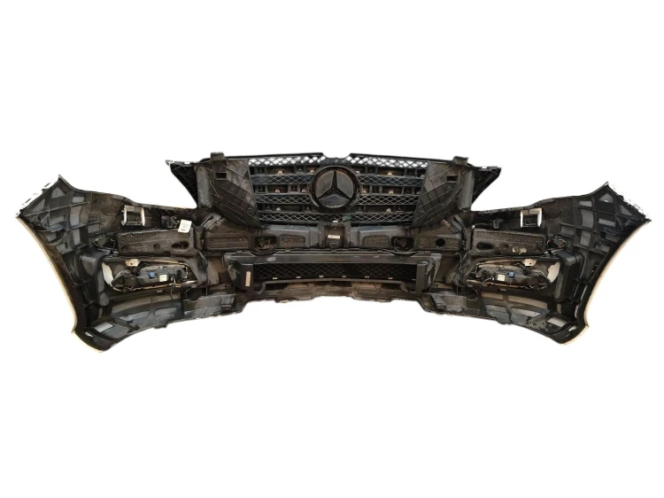 ZDERZAK PRZÓD MERCEDES R W251 LIFT (2009-2014) 3.0 CDI 265KM