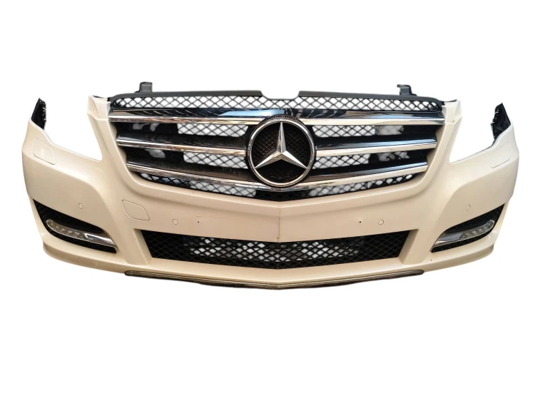 ZDERZAK PRZÓD MERCEDES R W251 LIFT (2009-2014) 3.0 CDI 265KM