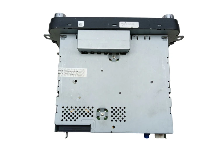 RADIO NAWIGACJA NAVI VW JETTA VI TOURAN TIGUAN PASSAT B6 1T0035680B