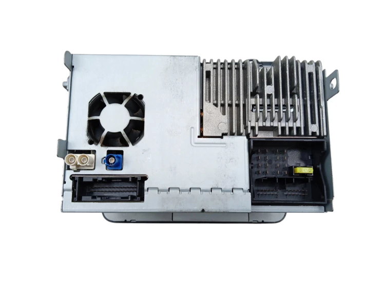RADIO NAWIGACJA NAVI VW JETTA VI TOURAN TIGUAN PASSAT B6 1T0035680B