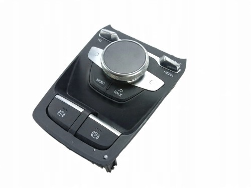 PANEL STEROWANIA MMI AUDI Q2 GA 81A LIFT (2020-2023) 1.5 TFSI 150KM 81C9196