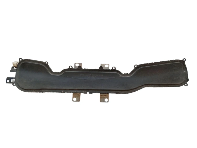 PODUSZKA PIESZEGO VOLVO V40 II (2012-2016) 2.0 D2 120KM 31404289