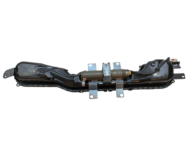 PODUSZKA PIESZEGO VOLVO V40 II (2012-2016) 2.0 D2 120KM 31404289
