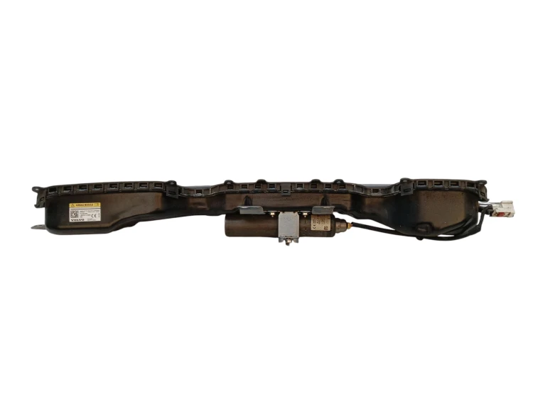 PODUSZKA PIESZEGO VOLVO V40 II (2012-2016) 2.0 D2 120KM 31404289