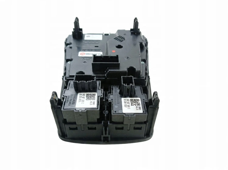 PANEL STEROWANIA MMI AUDI Q2 GA 81A LIFT (2020-2023) 1.5 TFSI 150KM 81C9196