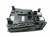 PANEL STEROWANIA MMI AUDI Q2 GA 81A LIFT (2020-2023) 1.5 TFSI 150KM 81C9196
