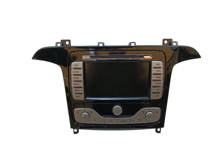 RADIO FORD S-MAX MK1 LIFT (2010-2015) 2.0 EcoBoost 203KM AM2T-18K931-AA