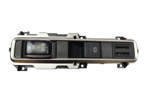 PANEL ZMIANY BIEGÓW SKODA ENYAQ LIFT (2025-) 85 286KM 210kW 5LA713203F