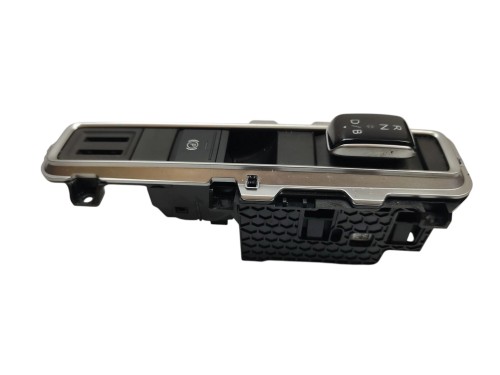 PANEL ZMIANY BIEGÓW SKODA ENYAQ LIFT (2025-) 85 286KM 210kW 5LA713203F