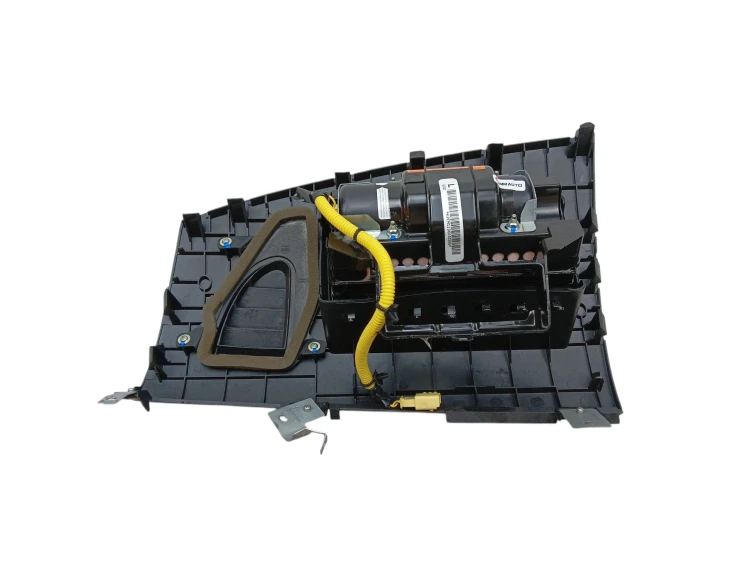 PODUSZKA PASAŻERA ZAŚLEPKA NISSAN TIIDA (2004-2012) 1.6 16V 110KM